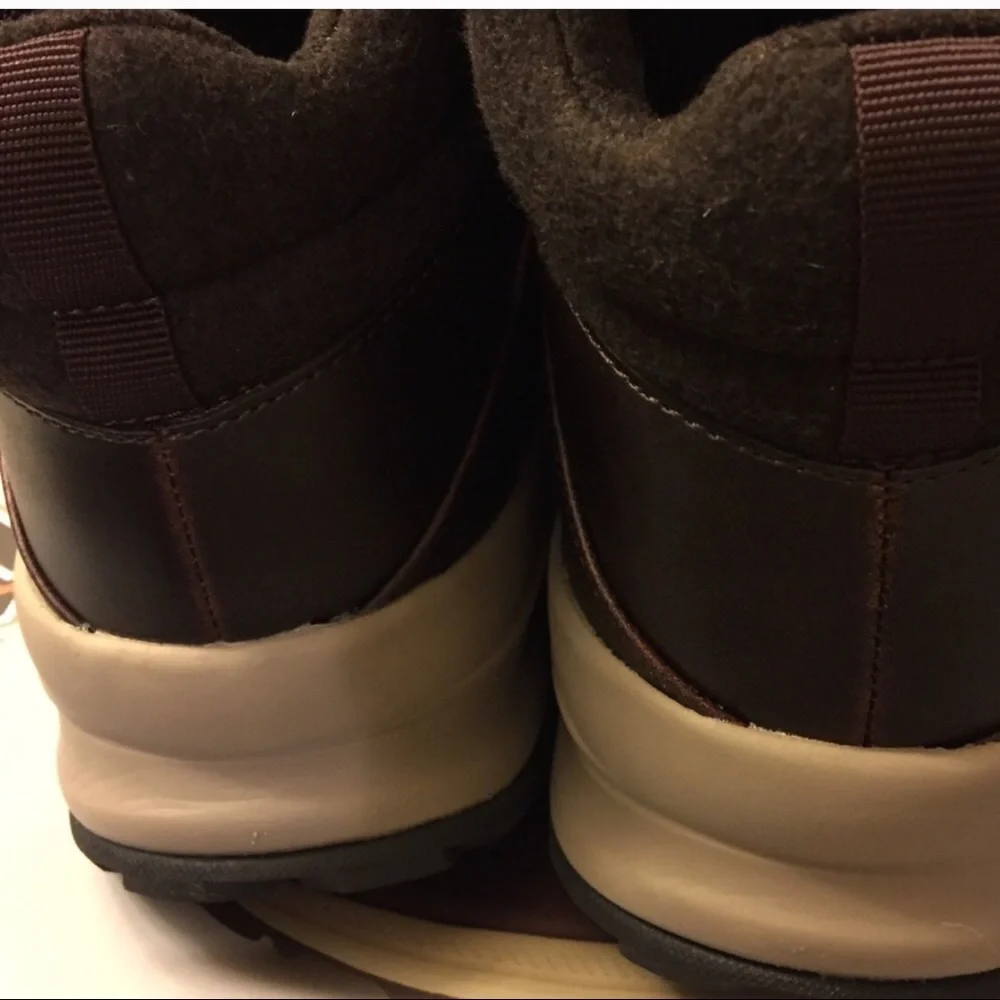 KHOMBU ALL SEASON BOOTS